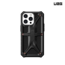 UAG 아이폰13 프로 모나크 프리미엄 케이스