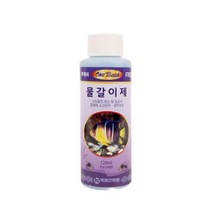 원터치(1) 물갈이 쇼크방지 120ml, 단품
