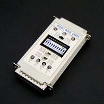 RS232C Quick Check Coms 시리얼 테스터기 Co, 1개