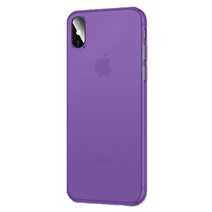 [FOXSKIN] 팍스스킨 슬림 스키니 for 아이폰 XR 케이스