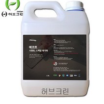 백화제거 시멘트 스케일제거제 얼룩 3.78L 준공청소 시멘트제거 녹제거