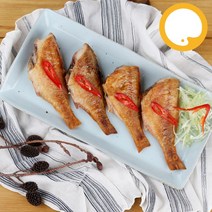 냉동 두절/손질 적어 12.65Kg(약110미) 장문볼락 도매 박스