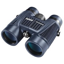 Bushnell H2O 루프 프리즘 쌍안경, 8 x 42-mm