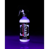 아담스 UV 그래핀 세라믹 코팅 Adamus 도금, 355ml 4세대 스프레이  UV오리지널