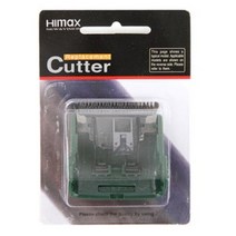 하이맥스 히다치 HIMAX 이발기 교체날, HIMAX 장미이발기 CL-3300K