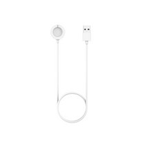 전원 어댑터 충전기 크래들 충전 케이블 Fossil-Gen6 / 5 / 4 Smartwatch Dock, 하얀색