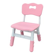 [7세샴푸의자] 어린이 유아 접이식 캐릭터 목욕의자 샴푸의자 0-16세, 핑크 샴푸대야