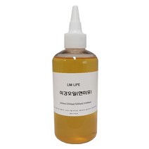 림라이프 미강오일 미강유(현미유), 250ml