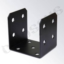 콜로서스 목조 주택 자재 방부목연결철물