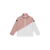 디스커버리 키즈 이노블럭 경량 자켓 DKWJ11111-PK, DKWJ11111-PK_130