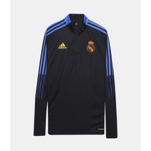 ADIDAS adidas 아디다스 REAL TR TOP (GR4327) (레알 마드리드 트레이닝 탑)