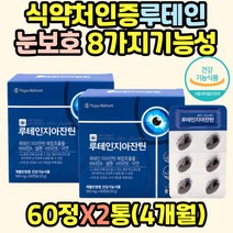 눈이뻑뻑 눈이침침할때 빌베리 눈에좋은영양제 루테인 지아잔틴 아연 셀렌 비타민A 눈건강에도움 노케스템 카로티노이드 수험생 학생 직장인 성인 남성 여성 부모님 눈건강 선물