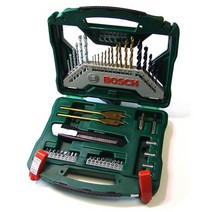 보쉬비트세트 X-LINE50