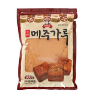 배대감 국산 메주가루 900g, 8개