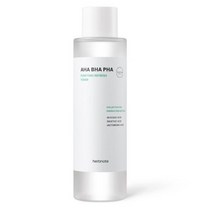 허브노트 아하 바하 파하 퓨리파잉 리프레쉬 토너, 1개, 170ml