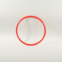 니스포 액션후프 40cm 레드