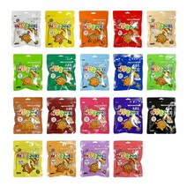 바핑클레이50g 19색상(대한클레이), 빨강