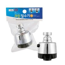 크린 절수기(대), 1개