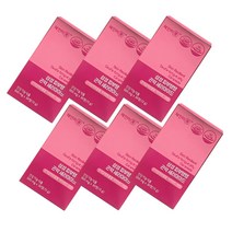 삼성에프앤비 삼성피부탱탱 곤약세라마이드 500mg 6개월분 180정 피부보습 피부영양제 히알루론산, 6개, 30정