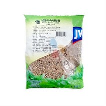식재료마당발 냉동자숙렌틸콩 (1kg x 2봉)