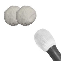 화이트 위생 마이크커버 일회용 덮개 2개입 80Set 7584EA, 본상품선택, 본상품선택