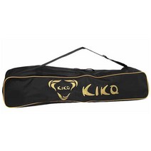 키카 축구공 가방 BBL-50 5호 풋살공 스포츠백 스포츠가방 볼백 공가방, 없음