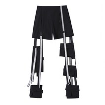 하이퀄리티 실제 무대의상 블랙핑크 리사 착용 짧은 프랑스 무대 의상 3