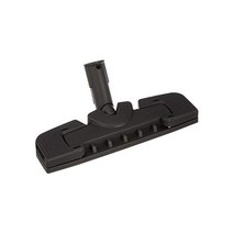 가전용품 스팀청소기 진공청소기 부품Karcher Comfort 4.130-018.3 Floor Nozzle Black