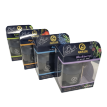 불스원 그라스 디퓨저 블루 100ml 차량용 방향제 1개, 시칠리안라임