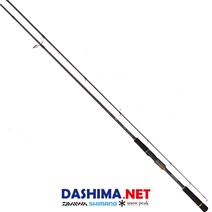 다이와DAIWA 농어루어대 20 라테오 902MLS-ST 피싱블루