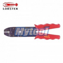 LOBSTER 압착플라이어 FK 4 35407EA