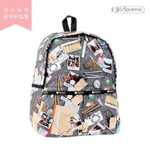 온라인전용스냅샷 노호 백팩 2433.E203