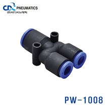 P W - 1 0 0 8 원터치피팅, 1개