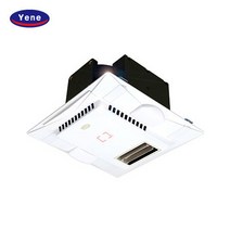 예네 천장형 온풍기 2~3평형 욕실온풍기 YH-012SS