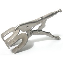 케이디와이 용접용 바이스9인치