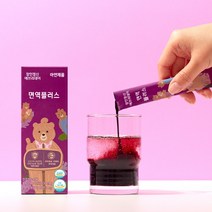장인정신 에브리데이 면역플러스 스틱, 150ml, 45개