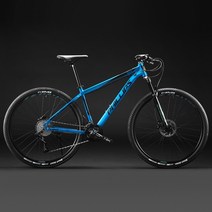 필립스 29인치 알루미늄 MTB 자전거 33단 입문용MTB, B + 27단 + 29인치
