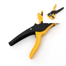 2in1 와이어 자동 스트립퍼 자동스트리퍼 케이블피복 소켓렌치 전선피복 전선결속기 케이블커터 전선보호대 공구