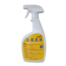 (킴앤에스)터치크린/저 자극성다목적세정제(산업용)1L