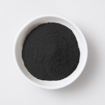 [캔들이케아] 천연분말 49종 천연비누 수제비누 화장품재료, 참숯 분말(50g)