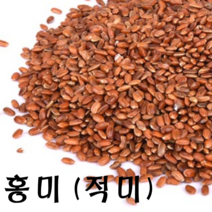 진해농산 국산 홍미쌀2KG 1KG 4KG, 1개