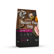 네이처플랜 관절건강 2kg, 단품, 단품