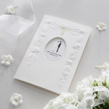 바른손 카드 총판 청첩장 BH5141번 초대장, 200매