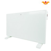 우주 컨벡션히터 1KW~2KW 방수히터 욕실난방 욕실히터 벽걸이히터 스탠드히터 무소음히터, WHNC-150