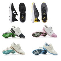 브랜드없음 [G FORE 수입정품] 남성/여성 지포어 골프화