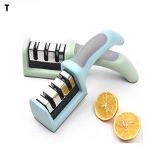 시둥마켓_칼갈이 연마 샌딩 기기 3IN1 샌기 샌기기 연마기, 블루