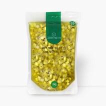 카페수제청 파인키위청 파인애플청 키위청 과일청 대용량 홈카페 수제청 [고마운선물가게], 2kg