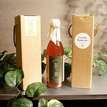 단품 350ml 저온압착 고소한 참기름 선물용포장가능 돌잔치 결혼식 답례품 온막리, 저온압착 고소한 참기름 350ml
