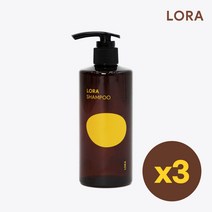 로라 강아지샴푸 천연 자연 유래 샴푸 내츄럴 3개, 상세 설명 참조