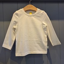 모이몰른 (NC광명점) 시즌리스싱글스판티 M238TSB01P 기본 티셔츠 (100사이즈 이상은 어깨 단추 없읍니다)